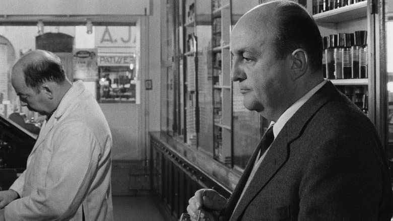 The Seventh Juror still