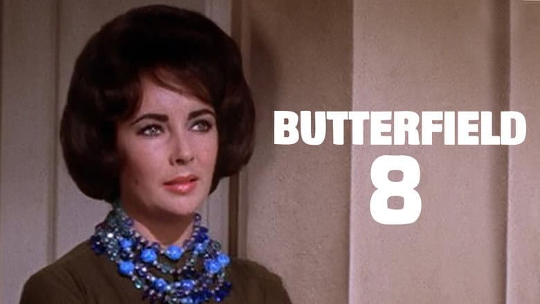 BUtterfield 8 still