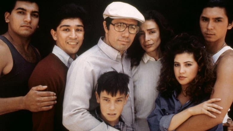 Stand and Deliver still