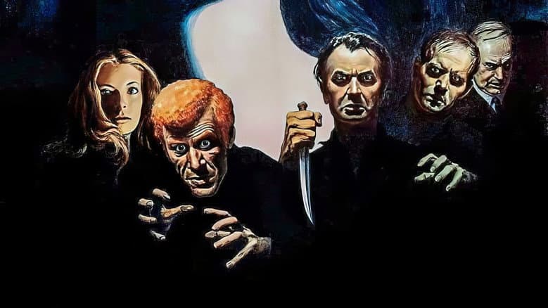 Messiah of Evil still
