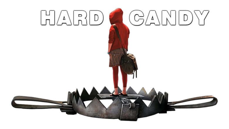 Hard Candy still