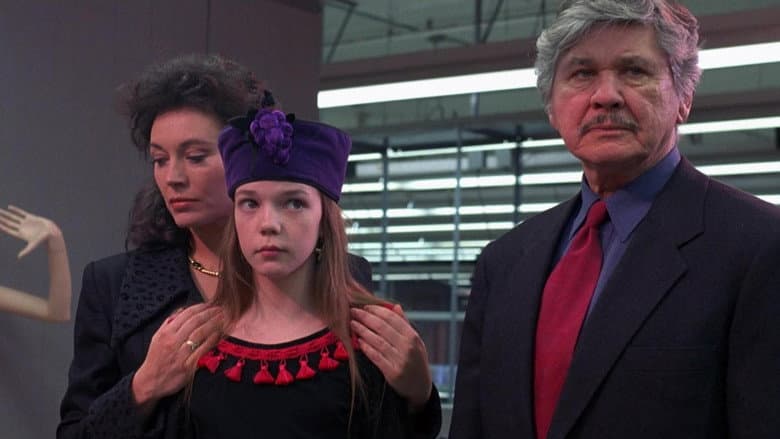 Death Wish 4: The Crackdown still