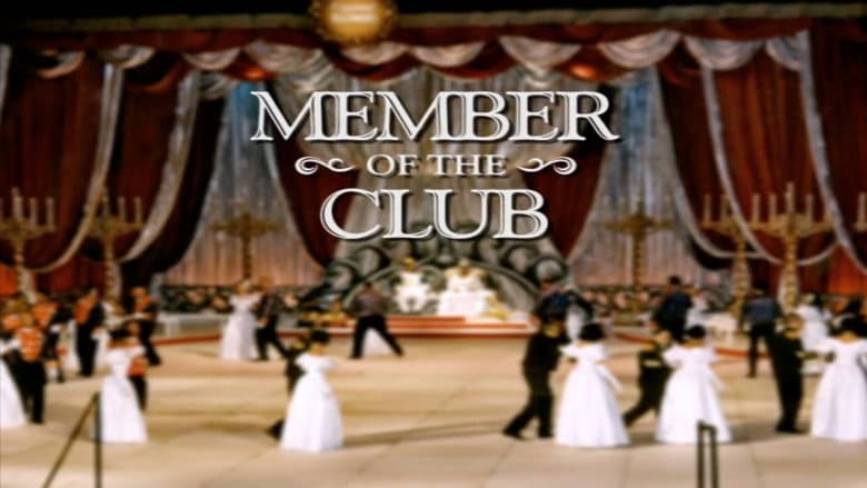 Member of the Club still