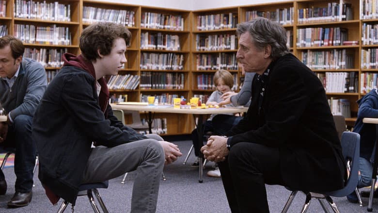 Louder Than Bombs still
