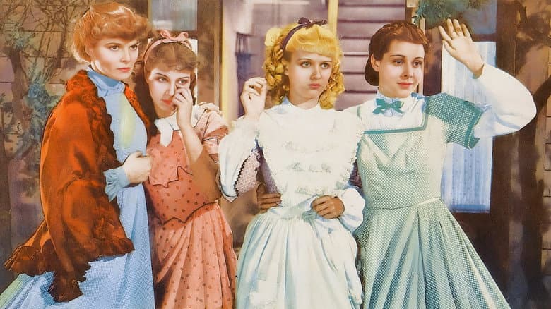 Little Women still