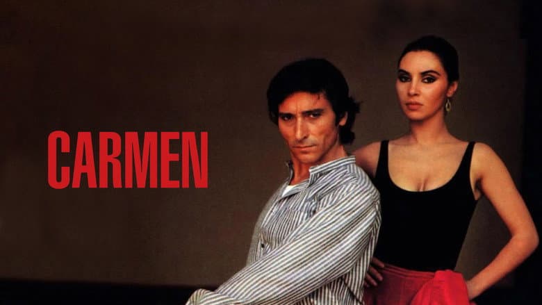 Carmen still