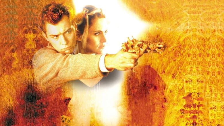 eXistenZ still
