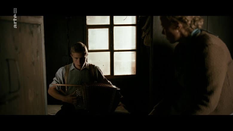 The Foster Boy still