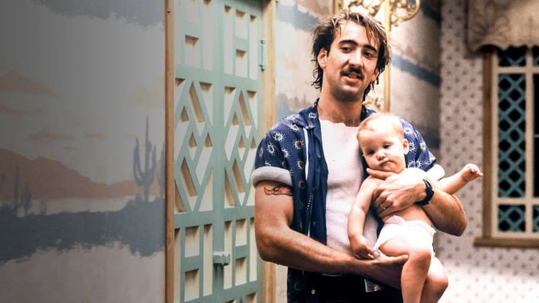 Raising Arizona still