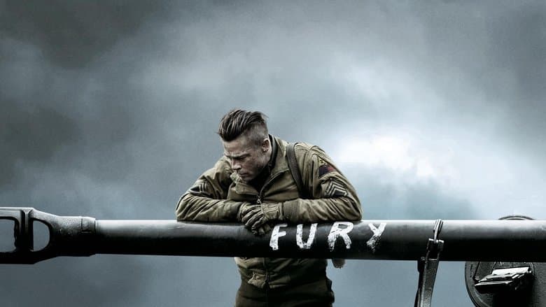 Fury still
