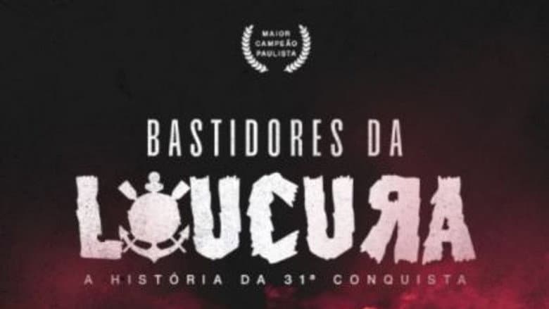 Bastidores da Loucura still