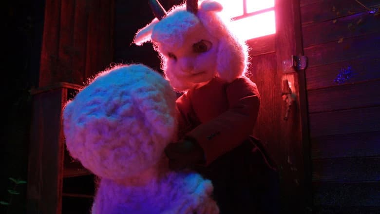 My Little Goat still