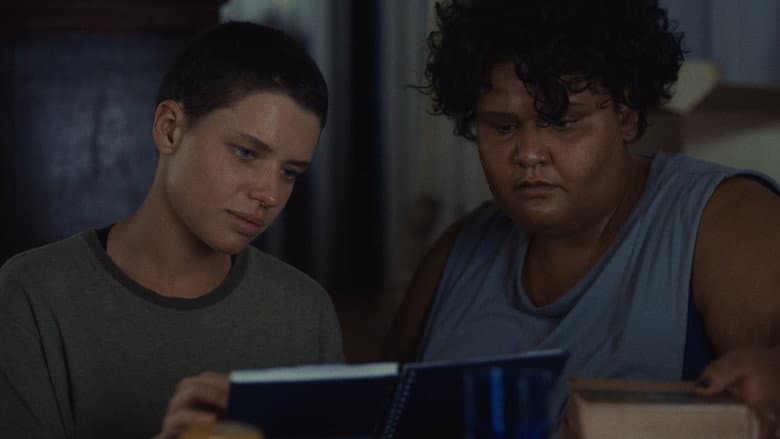 Cidade; Campo still