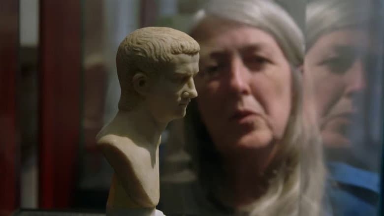 Caligula with Mary Beard still