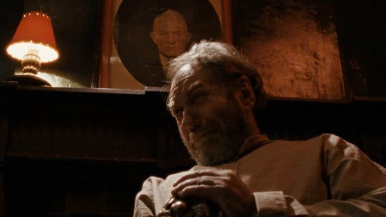 Calvaire still