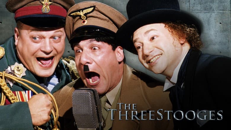 The Three Stooges still