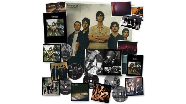 Urban Hymns still
