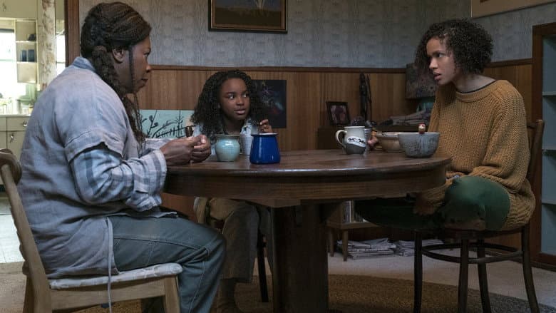 Fast Color still