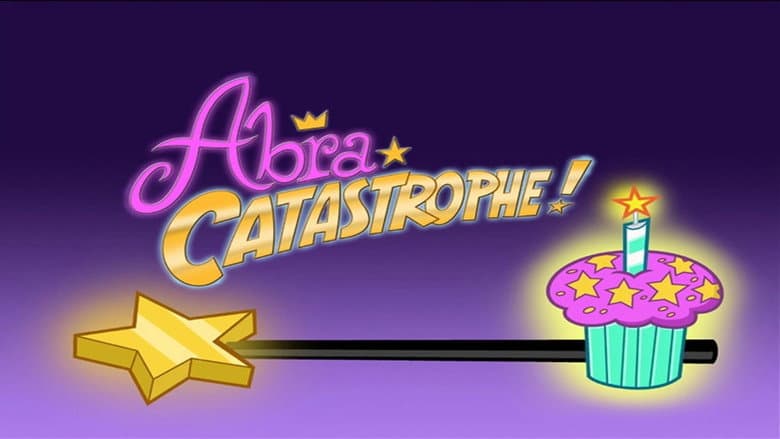 The Fairly OddParents: Abra Catastrophe! The Movie still