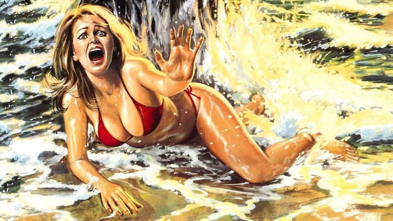 Schlock! The Secret History of American Movies still