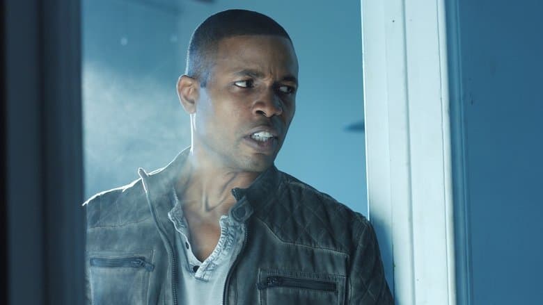 Lazarus still