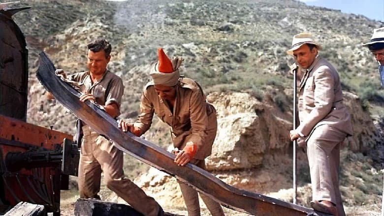 North West Frontier still
