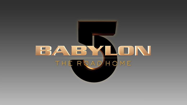 Babylon 5: The Road Home still