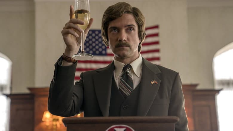 BlacKkKlansman still