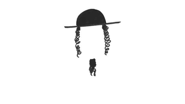 The Jews still