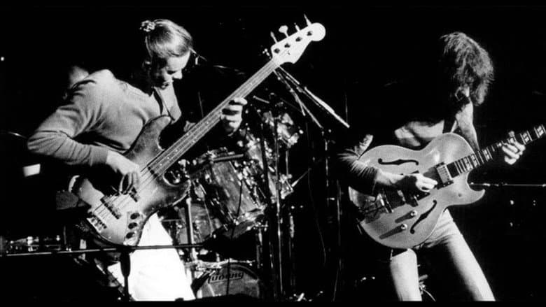 Joni Mitchell: Shadows and Light still