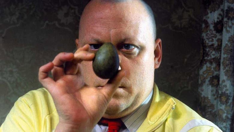 Eggs still