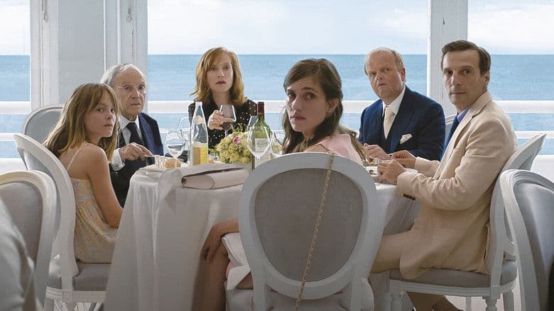 Happy End still