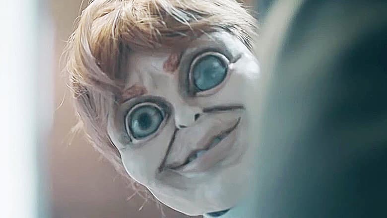 The Curse of Robert the Doll still