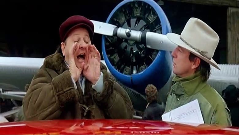 Christmas Vacation '90 still