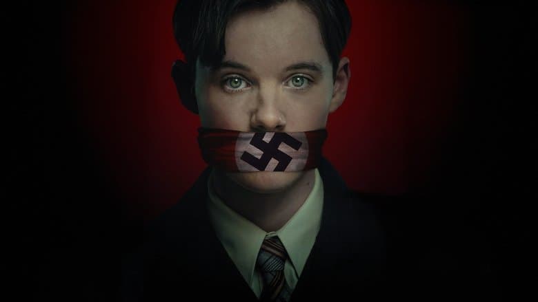 Truth & Treason still