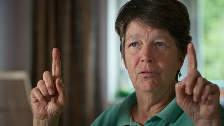 Uferfrauen - Lesbian Life and Love in the GDR still