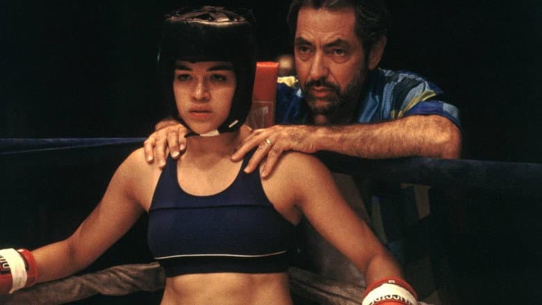 Girlfight still