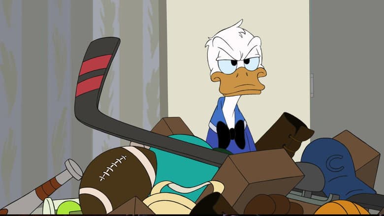 D.I.Y. Duck still