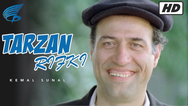 Tarzan Rıfkı still