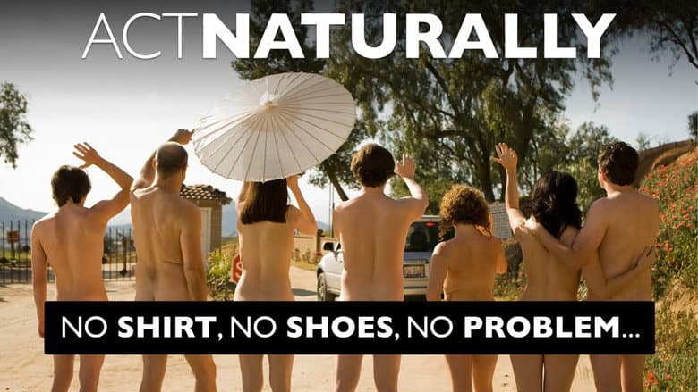 Act Naturally still