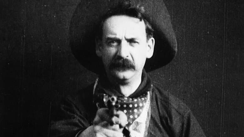 The Great Train Robbery still
