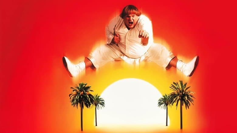 Beverly Hills Ninja still