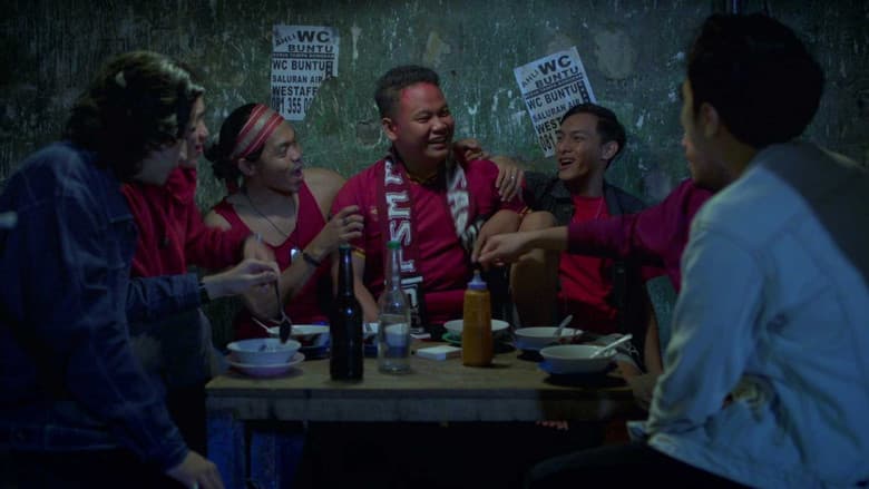 Makassar Is a City for Football Fans still