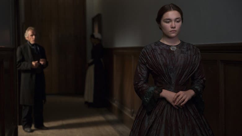 Lady Macbeth still