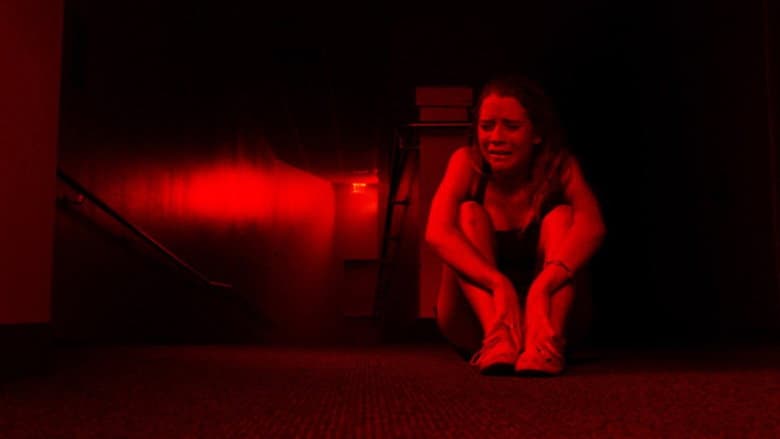 The Gallows Act II still