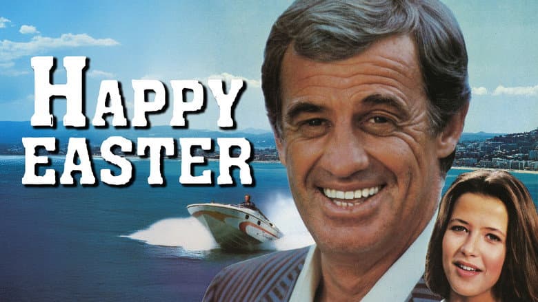 Happy Easter still