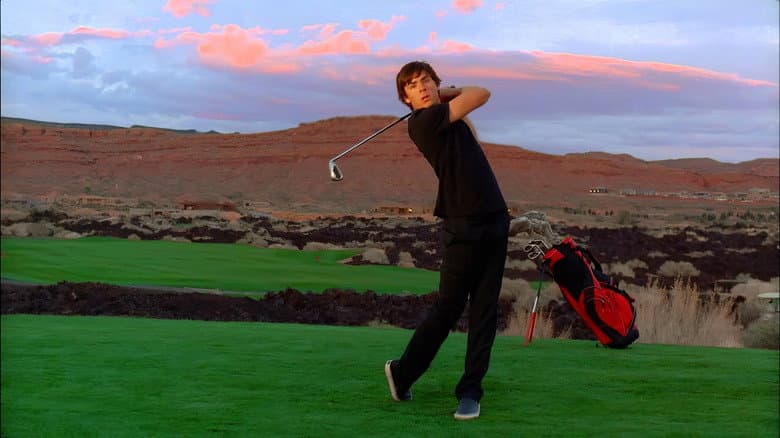 High School Musical 2 still