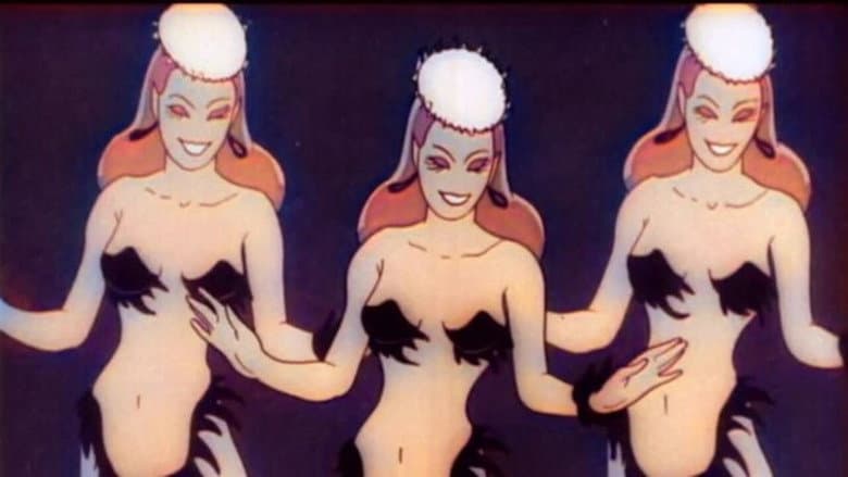 Les Cartoons bannis still