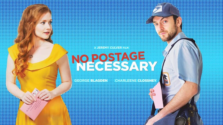No Postage Necessary still