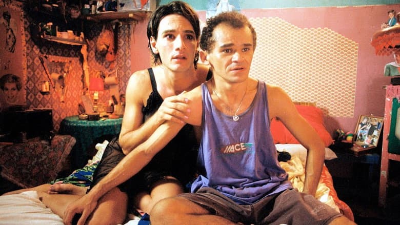 Carandiru still